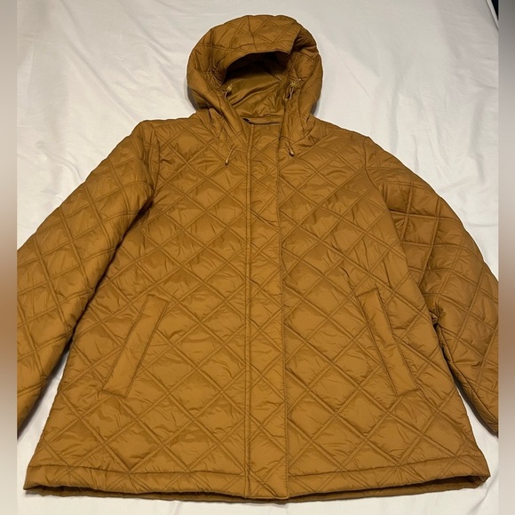 Madewell Airpuff Quilted Packable Puffer Jacket - Picture 7 of 16